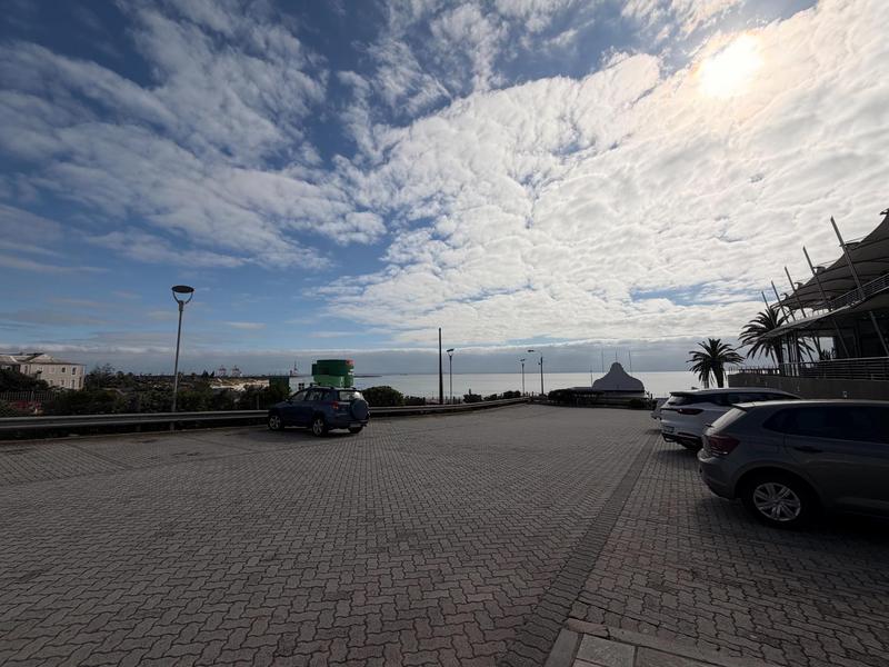To Let Commercial Property for Rent in Humewood Eastern Cape